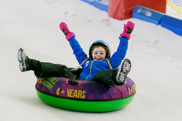 Kids Days Out Manchester